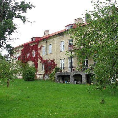 Lindsbergs Kursgard And Hostel Falun Eksteriør bilde