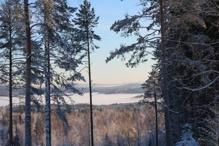 Lindsbergs Kursgard And Hostel Falun Eksteriør bilde
