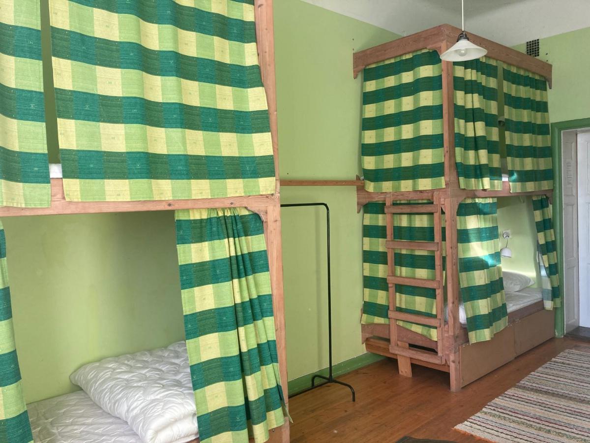 Lindsbergs Kursgard And Hostel Falun Eksteriør bilde