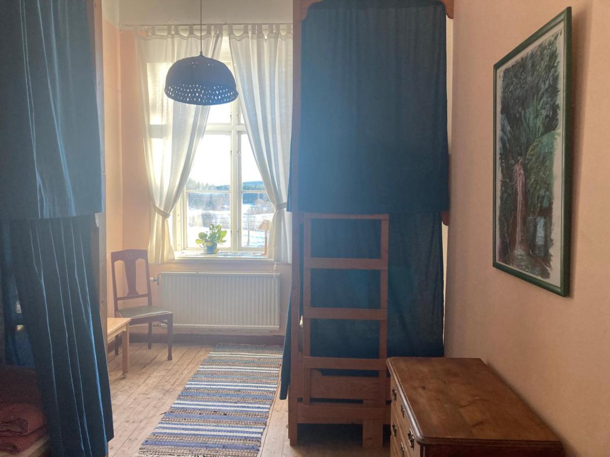 Lindsbergs Kursgard And Hostel Falun Eksteriør bilde