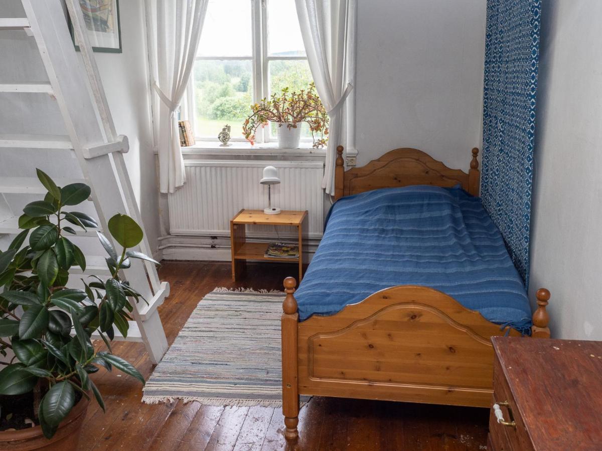 Lindsbergs Kursgard And Hostel Falun Rom bilde