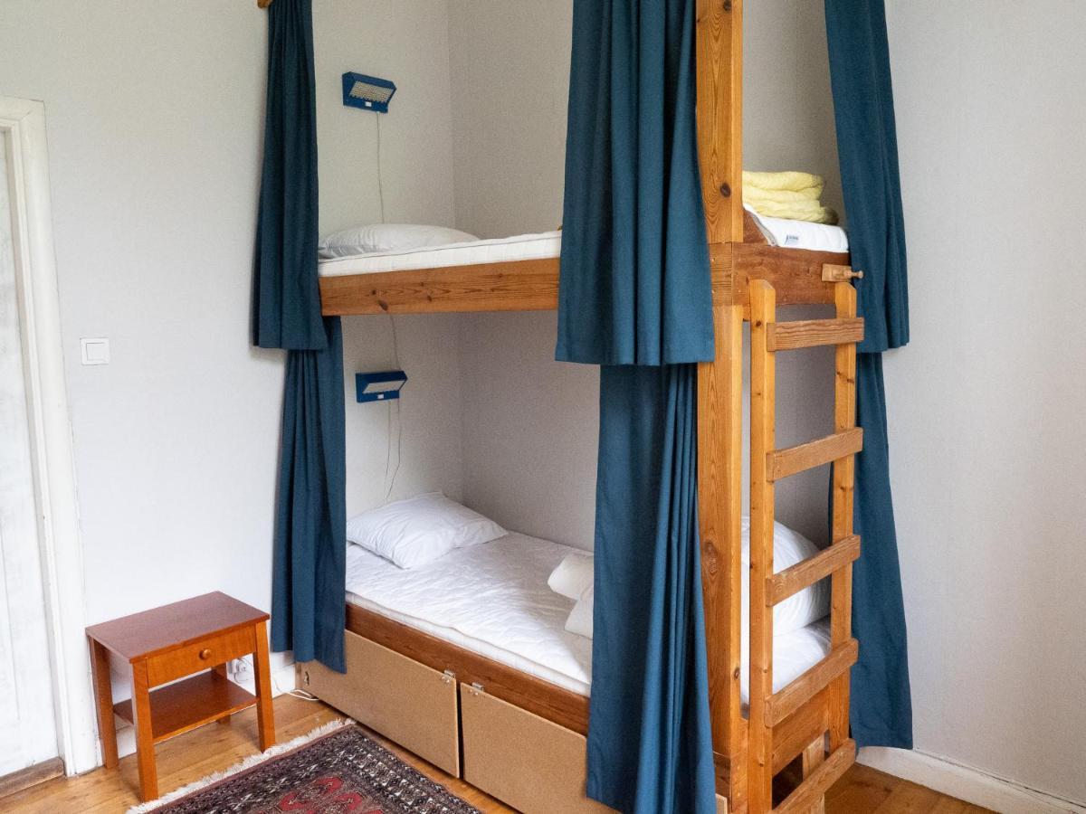 Lindsbergs Kursgard And Hostel Falun Rom bilde