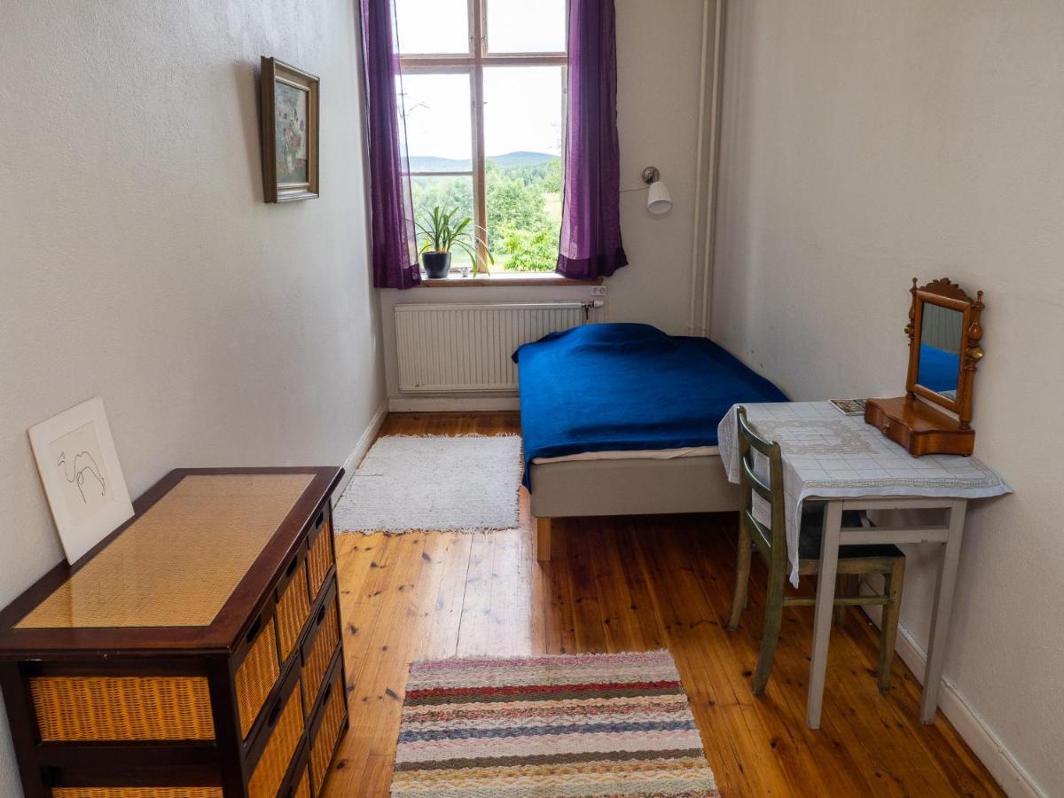 Lindsbergs Kursgard And Hostel Falun Rom bilde