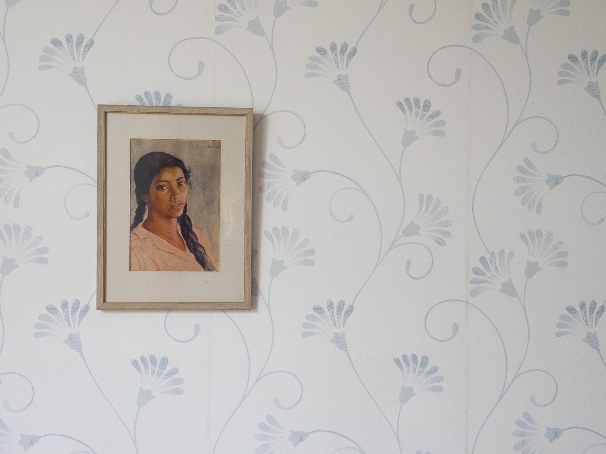 Lindsbergs Kursgard And Hostel Falun Rom bilde