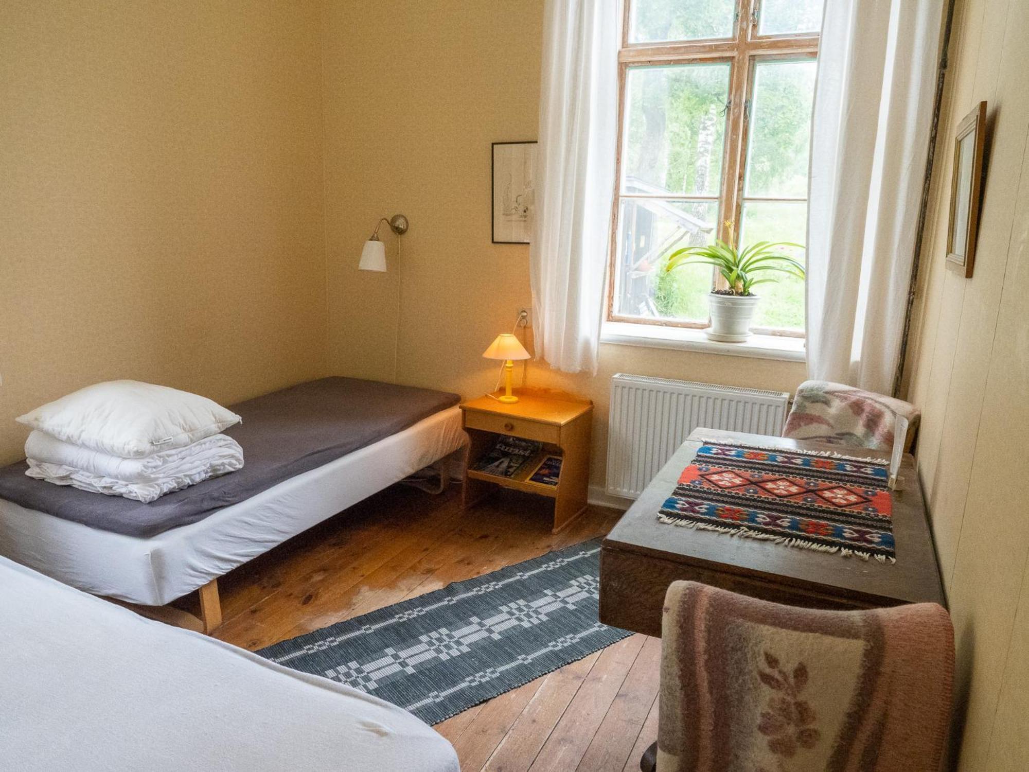 Lindsbergs Kursgard And Hostel Falun Rom bilde