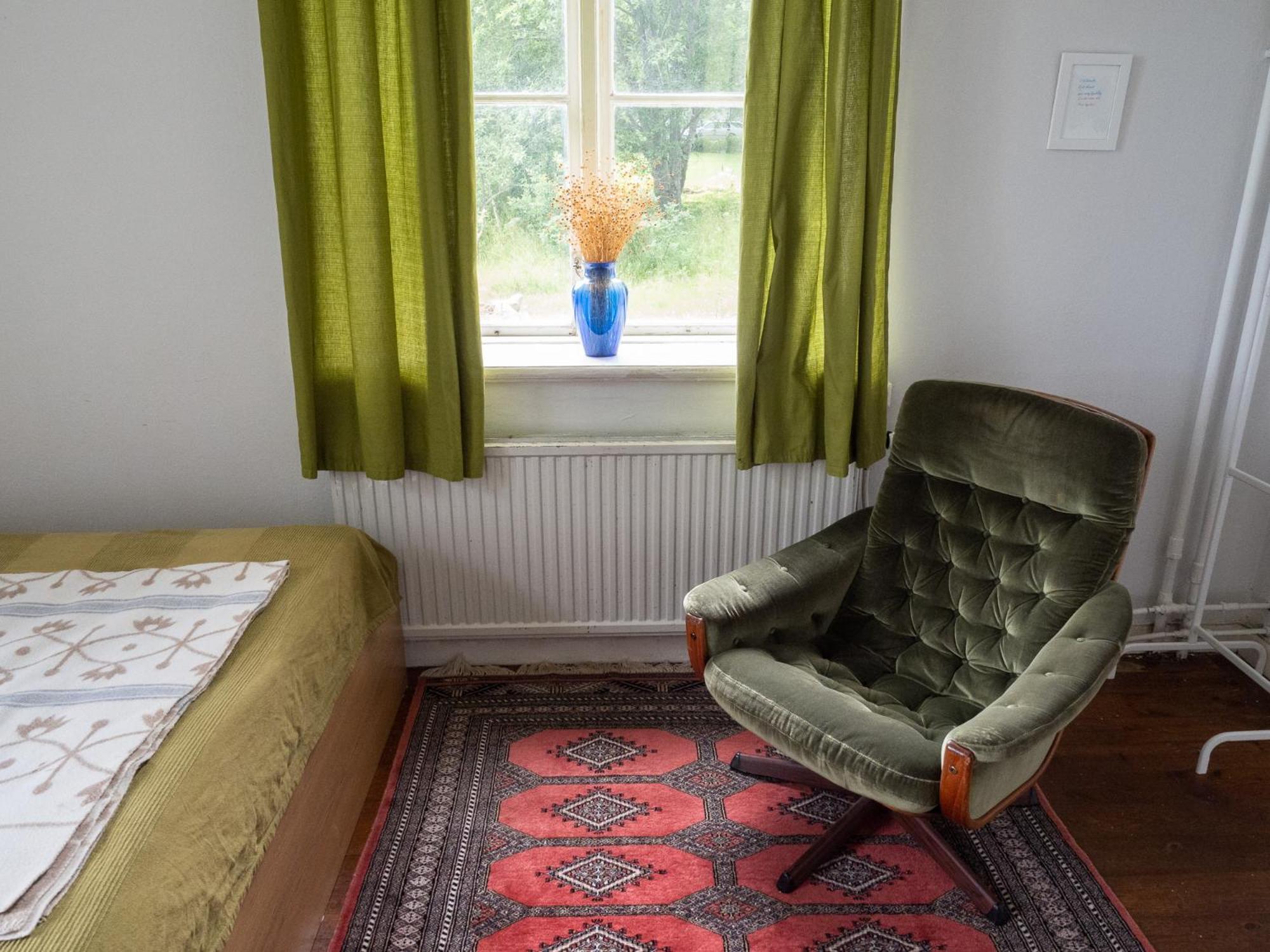 Lindsbergs Kursgard And Hostel Falun Rom bilde