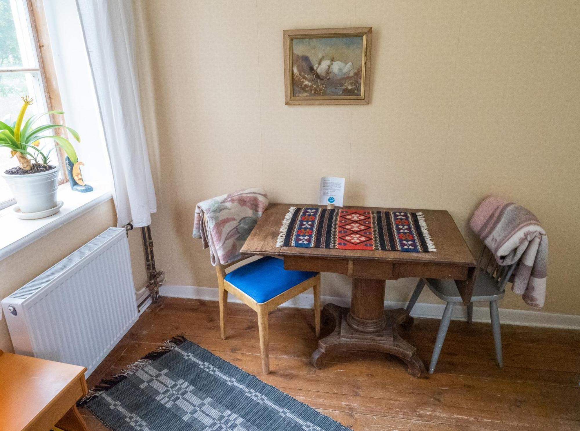Lindsbergs Kursgard And Hostel Falun Rom bilde