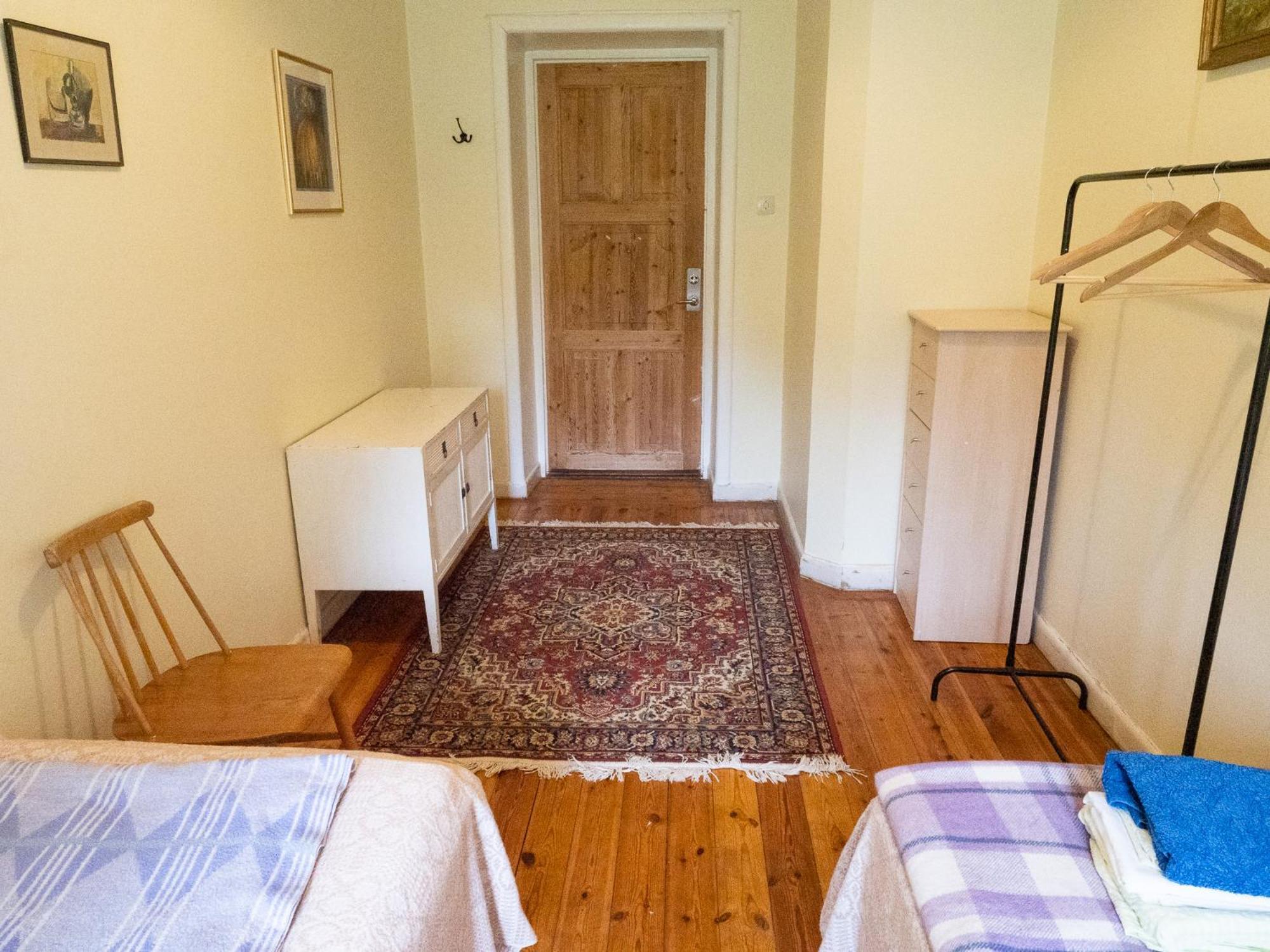 Lindsbergs Kursgard And Hostel Falun Rom bilde