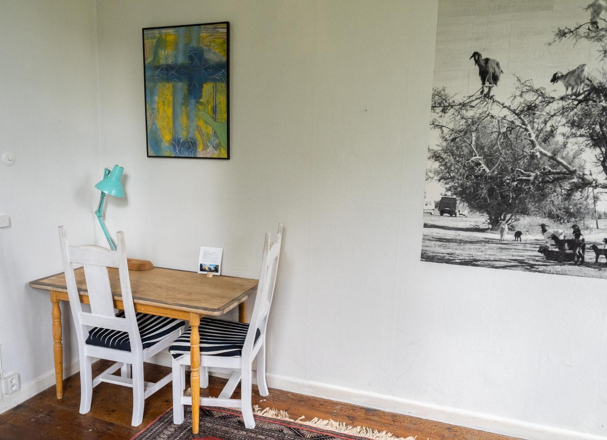 Lindsbergs Kursgard And Hostel Falun Rom bilde