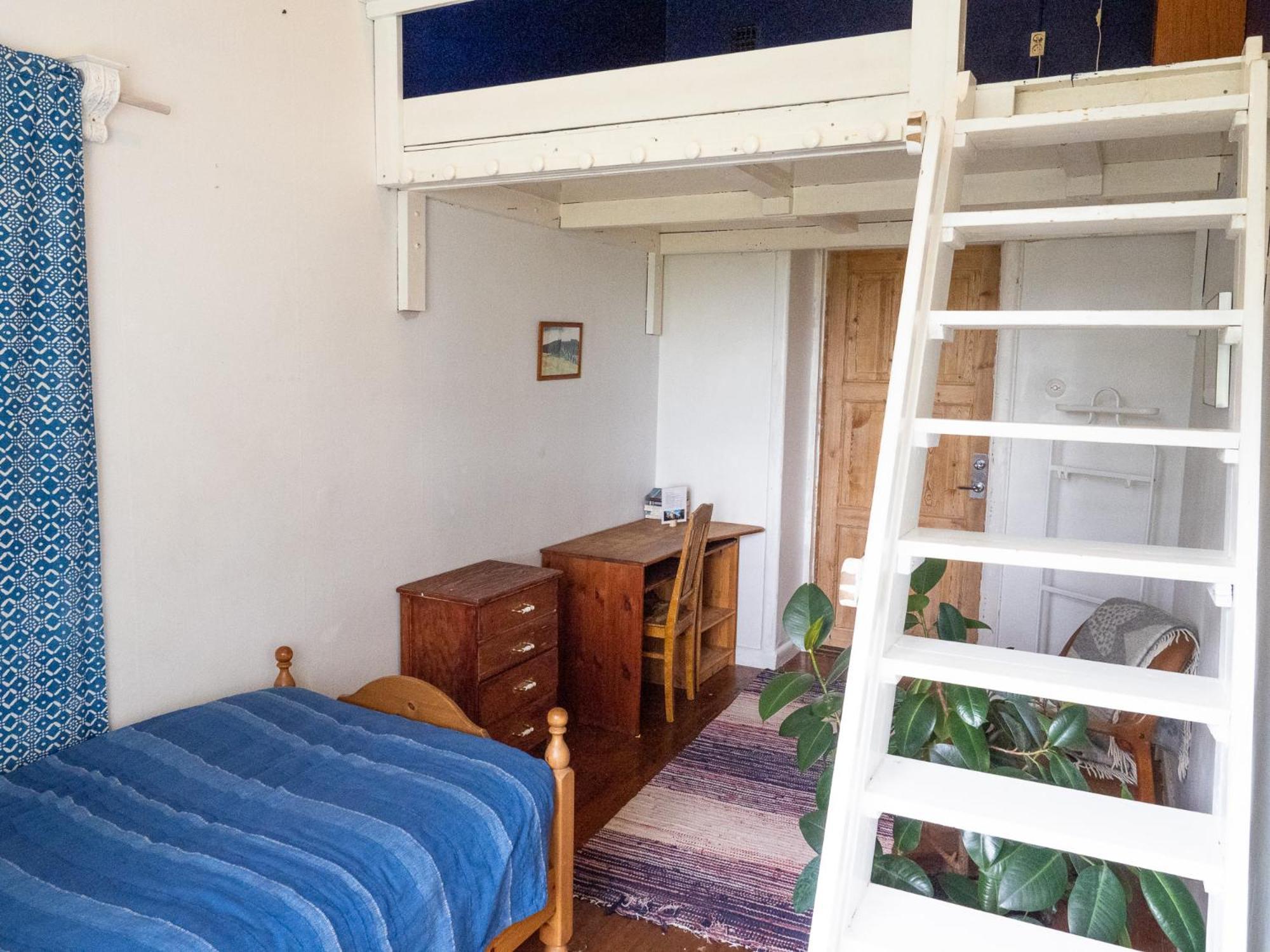 Lindsbergs Kursgard And Hostel Falun Rom bilde