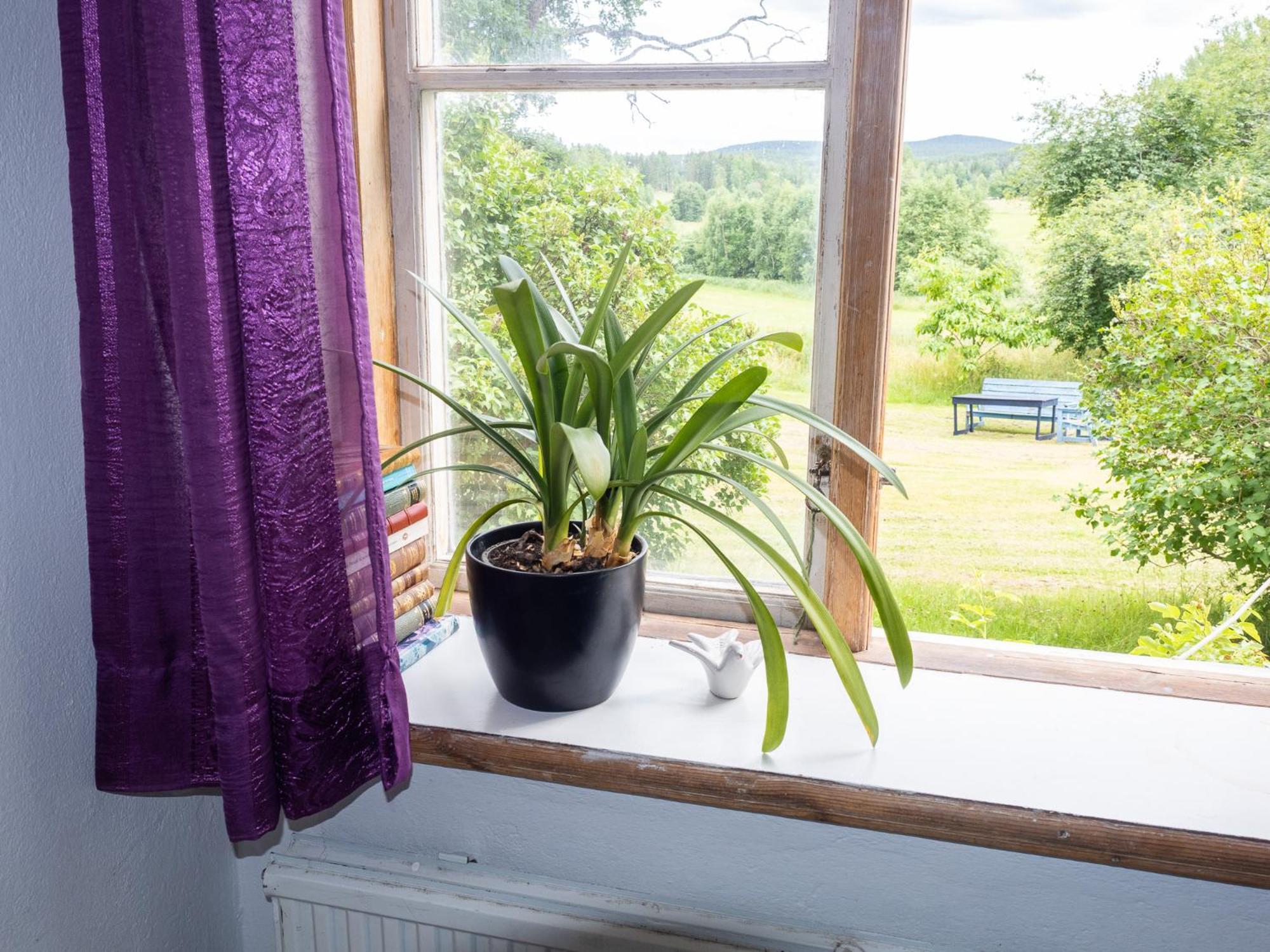 Lindsbergs Kursgard And Hostel Falun Rom bilde