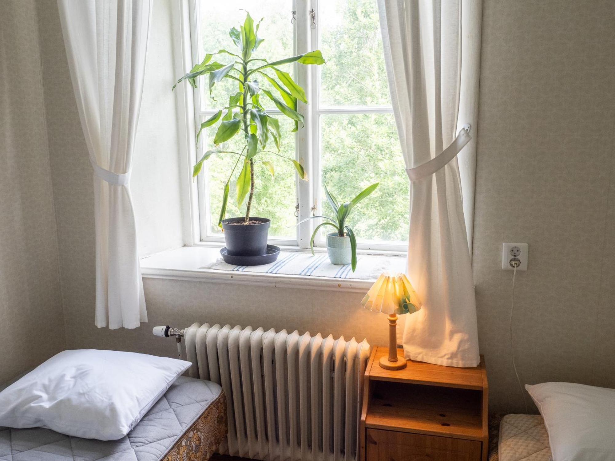 Lindsbergs Kursgard And Hostel Falun Rom bilde