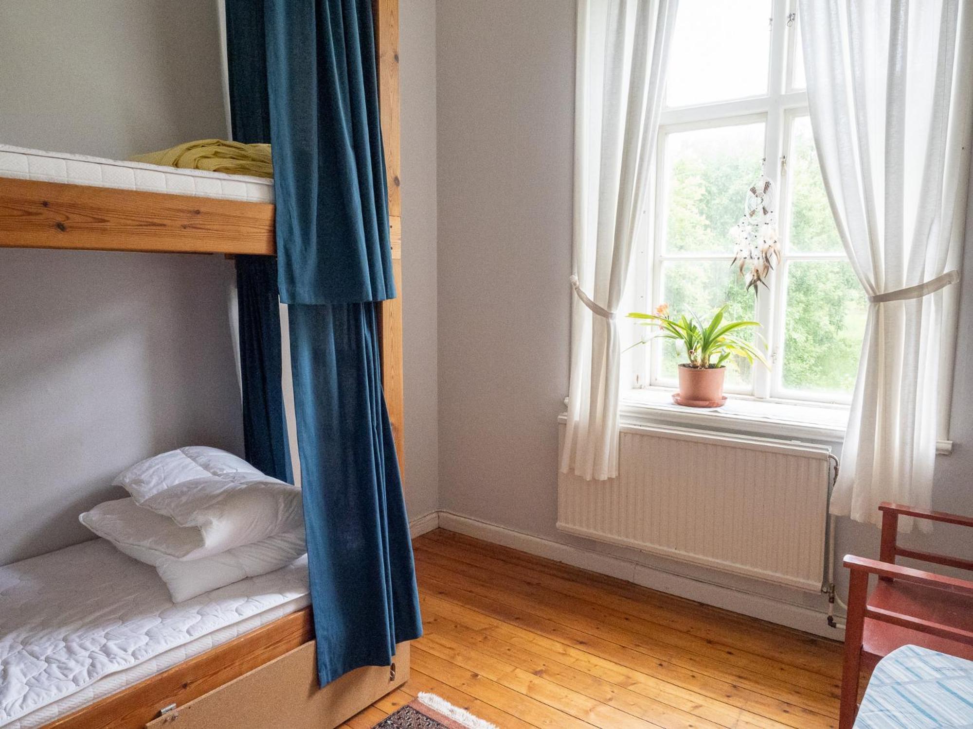 Lindsbergs Kursgard And Hostel Falun Rom bilde