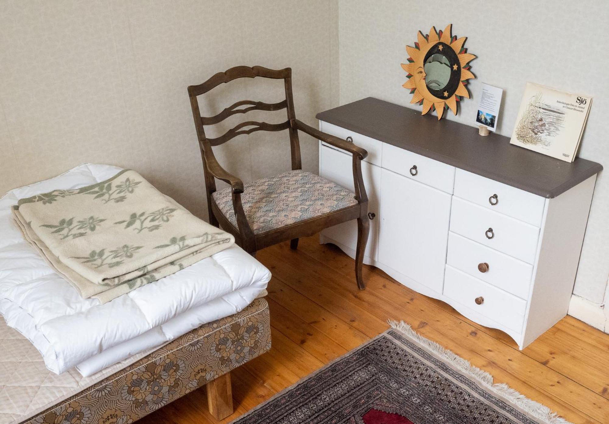 Lindsbergs Kursgard And Hostel Falun Rom bilde